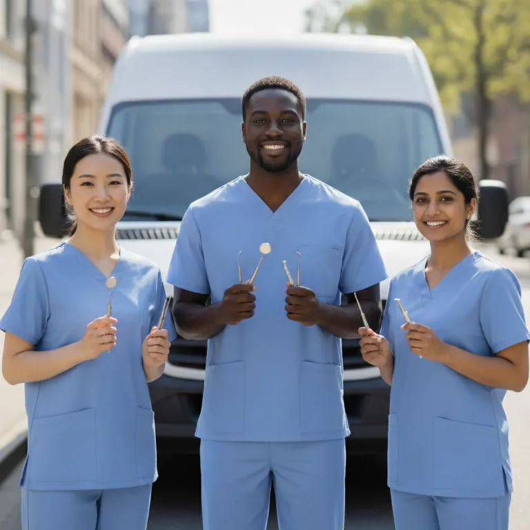 dentist Phenix City