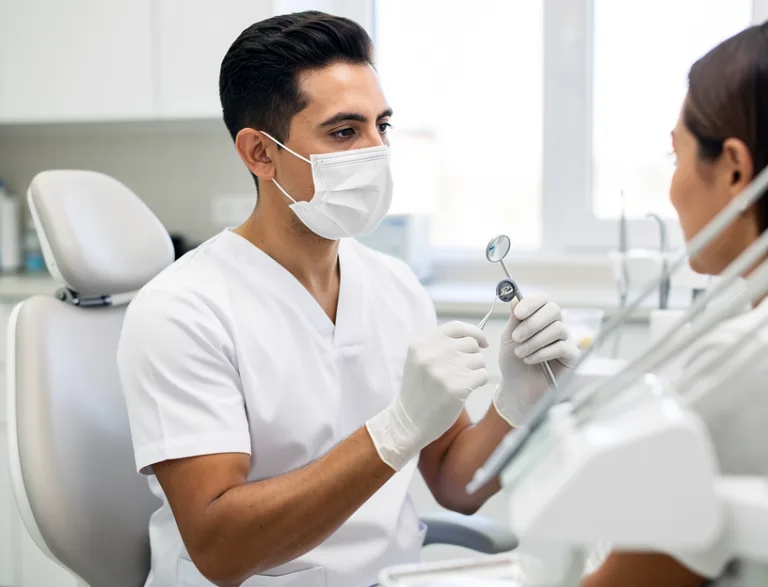 dentist Phenix City